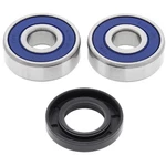 New Balls Front Wheel Bearing Kit 25-1309 For Hyosung Gt 250 Comet 00. Fixed Price $26.20.