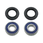 Psychic Products Wheel Bearing Kit Front/rear MC-06777. Fixed Price $16.54.
