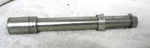 07 Suzuki GSXR600 Front Wheel Rim Axle Pivot Bolt Spacer Collar Nut 54711-41G00. Fixed Price $26.98.