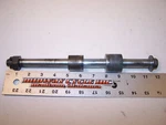 Kawasaki Rear Axle Back Wheel Rim Pivot Bolt Axel 41068-1024 Lm. Fixed Price $16.95.