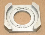 Rear Axle Chain Adjuster Plate Ducati 749S 749R 999S 999R Oem 37310451A. Fixed Price $29.99.