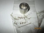 68-6110 Bsa A65 A50 Rear Wheel R/h Outer Spacer, Stainless Steel. Fixed Price $39.95.