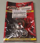 Kawasaki Kh 125 Front Wheel Bearing & Seal Kit Pivot Works PWFWS-K11-000 *new*. Fixed Price $11.61.