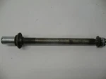 82 Yamaha XJ1100 Maxim Rear Axle. Fixed Price $6.97.