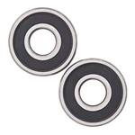 Boss Bearing 3/4" Axle Wheel For Harley-davidson. Fixed Price $26.87.