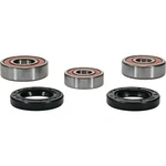 Pivot Works Wheel Bearing Kit Premium 25-1176-P. Fixed Price $24.62.