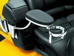 Kuryakyn Passenger Armrest 8991. Fixed Price $449.99.