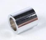 Harddrive Axle Spacer Chrome 43684-86 3/4" X1.27" 339283. Fixed Price $8.14.