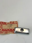 Kawasaki Nos New 33041-005 Chain Adjuster Plate Ks KD175 KD125 KE175 KE125. Fixed Price $8.79.