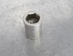 06-11 Kawasaki Ninja ZX14 Front Wheel Axle Nut 92152-0240. Fixed Price $16.69.