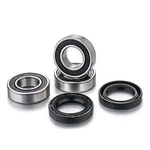 Fl Rear Wheel Bearing Kit For Suzuki RM125 RM250 (2000-2007) RWK-S-157. Fixed Price $29.90.