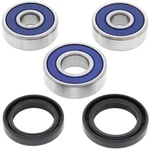 Rear Wheel Bearing And Seal Kit 25-1600B Boss. Fixed Price $19.73.