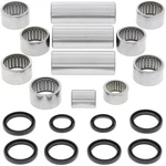 Balls Linkage Bearing Kit 27-1118 Gas-gas EC125 01-11, EC200 99-11. Fixed Price $110.35.