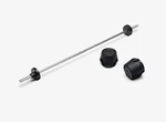 Genuine Harley-davidson Pan America Rear Axle Guards 43000304. Fixed Price $100.00.