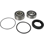 Pivot Works Wheel Bearing Rear PWRWS-H12-000. Fixed Price $75.52.