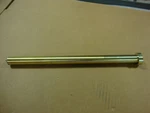 Big Dog Motorcycles 1" Rear Axle 300 Tire 2006-2011 K-9 2007-11 Mastiff Bd. Fixed Price $299.99.
