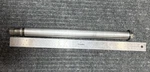 Yoshimura / Kit Suzuki Rear Quick Change Race Axle. Fixed Price $325.00.