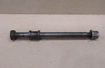 Suzuki 64711-31000 GT750 Lemans Rear Axle And Spacer Collar 1972-77. Fixed Price $29.24.