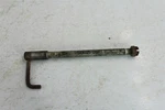 1983 Yamaha IT175 Front Axle Nut Wheel Spacers. Fixed Price $23.99.