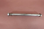 2008-2012 Suzuki Katana GSX650F Rear Swing Arm Pivot Bolt. Fixed Price $19.99.