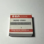 09262-25061 Suzuki Oem Bearing. Fixed Price $12.75.