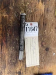 03 04 05 06 07 08 Ktm 450 Sx Front Axle AY11647. Fixed Price $44.99.
