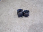 Honda Fireblade SC28 Front Wheel Spacers Bushes 1992 93. Fixed Price $32.96.