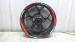 13 Kawasaki Ninja Rear Back Rim Wheel. Fixed Price $122.39.