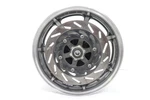99-09 Yamaha Star 1100 Oem Rear Axle Back Wheel Rim Pivot Bolt Axel Rotor. Fixed Price $143.99.