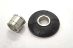 2022 Honda CRF450R Oem Front Axle Collars 44312-KRN-A30. Fixed Price $24.95.