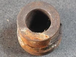 Honda Four Collar, Rear Wheel 42311-323-040 7389-. Fixed Price $12.82.