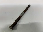 (1994-2005) 97 Kawasaki KX125 KX250 Pivot Bolt Oem Front Swingarm 33032-1189. Fixed Price $14.99.