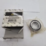 Driveworks Bearings S-DAC30500020 Replaces Honda Part Number 91051-HC5-003. Fixed Price $16.23.