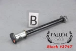 17 Indian Chief Dark Horse Rear Axle Bolt. Fixed Price $14.95.