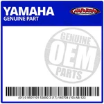 Yamaha Oem BEARING(3BC) 93306-30437-00 Genuine Part For Motorcycles. Fixed Price $66.99.