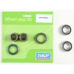 Kawasaki Kx 4T 250 2020/2023 Front Wheel Bearing Oil Spacers. Fixed Price $104.62.