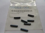 Nos Genuine 69-09 Kawasaki 41082-001 Spring Pin H1 H2 S2 S3 El Ex F5 F6 F7. Fixed Price $10.45.
