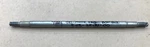 Yamaha YT125 Front Axle 1980-85 P/n 3X3-25181-00 Good Straight Item Oem. Fixed Price $24.00.