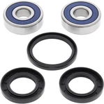 Balls Front Wheel Bearing Kit For Yamaha Bolt 950 Spec 15-16. Fixed Price $30.86.