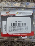 Balls Racing 18-7003 Front Brake Pad Retaining Pin. Fixed Price $10.00.
