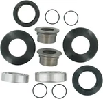 Pivot Works PWRWC-Y08-500 Water Tight Wheel Collar And Bearing Kit Rear. Fixed Price $76.73.