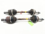 19-24 Textron Tracker Off Road 450 Rear Left Right Cv Axle Bolt Set 3308-027. Fixed Price $282.87.