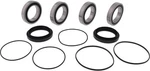 Moose Wheel Bearing And Seal Kit Rear Yamaha YFM700R Raptor 700R/YFZ450. Fixed Price $90.85.
