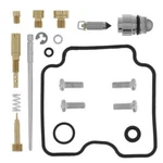 Quadboss Carburetor Repair Kit For 2008-2013 Yamaha Raptor 250. Fixed Price $72.52.