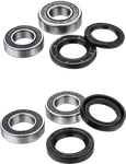 Factory Links KWK-Y-001 Wheel Bearing Kit Front/rear '99-'08 Yamaha Wr/yz. Fixed Price $60.00.