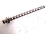 2002 Ducati Monster 750 Rear Pivot Bolt Shaft 36911171A. Fixed Price $15.96.