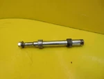 Harley-davidson Night Special Street V-rod Front Wheel Rim Axle Pivot Bolt. Fixed Price $33.24.
