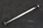 2016 Cobra CX50P3 Oem Front Axle B4389. Fixed Price $18.74.