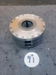 1976-78 Honda Stator Magneto Rotor Flywheel #31101-391-004. Fixed Price $40.00.