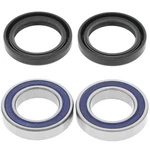 Quadboss Atv Wheel Bearing And Seal Kit Rear 25-1364. Fixed Price $39.53.